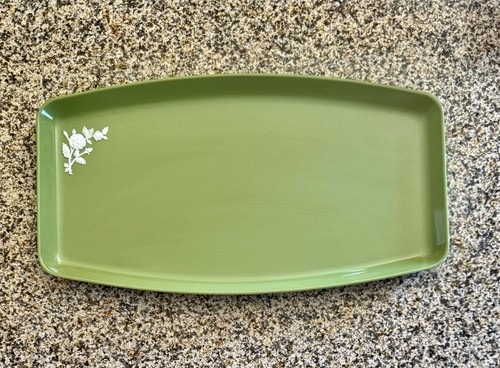 Vintage plastic schwarz - vintage,