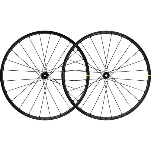 Mavic crossmax 29er - crossmax, sl