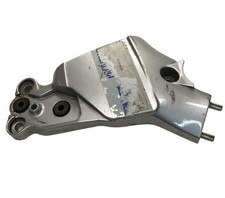 Left Front Plate YAMAHA BT