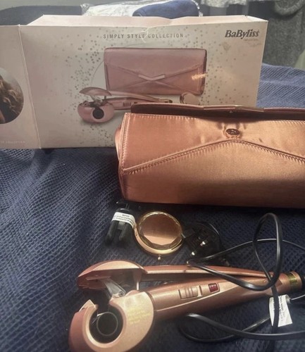Babyliss curl secret 25mm - babyliss,