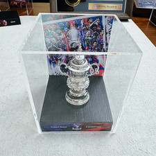 FA Cup Championship Trophy