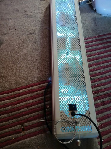 150w rx7s metal - metal, halide