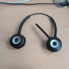 Jabra Pro 920 WHB003HS Duo