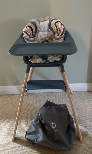 Stokke click baby high chair - click,