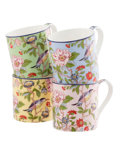 Aynsley pembroke windsor set - windsor,