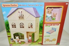 NEW Sylvanian Families (5728)