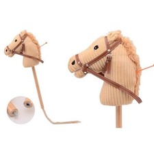 Hobby Horse - With Sound