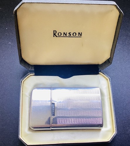 Vintage ronson windlite - vintage,