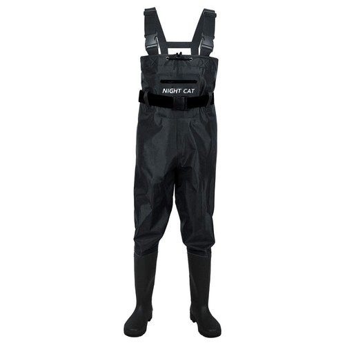 Night cat fishing waders - cat, for