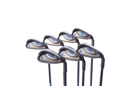 Ping iron set pw standard - g5,