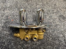 Trevi Therm Thermostatic