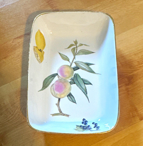 Royal worcester evesham fruit - royal,