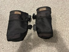 x2 Mountain Buggy Bottle Holders