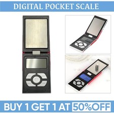 Weighing Scale for Jewellery