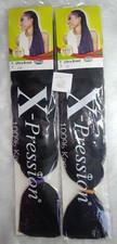 X-pression Ultra Braids