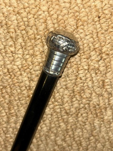 Antique petite ebonised - antique,