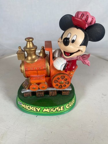 New mickey mouse club - 75, years
