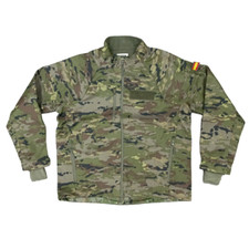Genuine Spanish Army Softshell