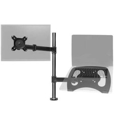 Duronic Desk Mount DM25L1X1 |