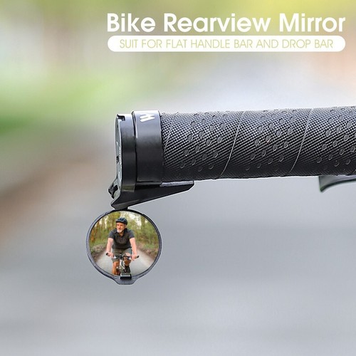 Mtb bicycle rearview - bicycle,