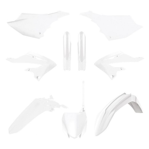 Yamaha plastic kit 125 - yamaha, /