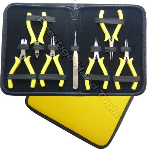 Beading tools kit mini - tools,