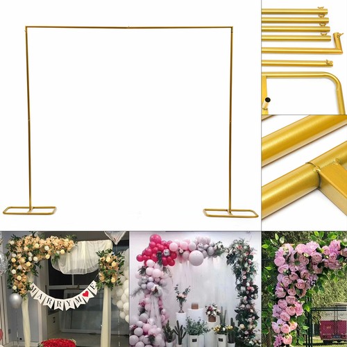 Metal wedding arch - wedding, frame