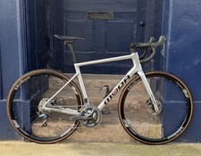 Moda Stretto Passion Full