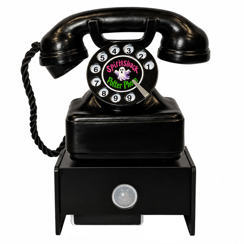 Polter phone ghost hunting - ghost,