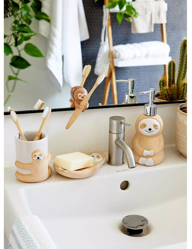 Kikkerland universal novelty - kikkerland,