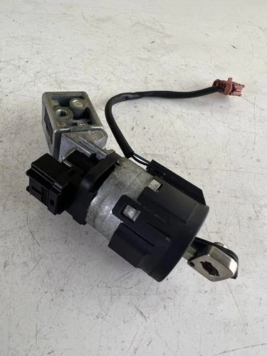 Peugeot 307 ignition - 3b,