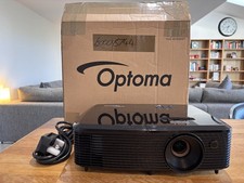 Optoma HD142X 3,000 Lumen