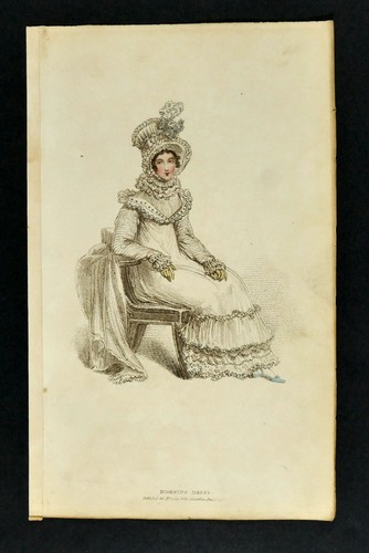 Belle assemblee 1815 - la,