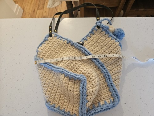Mama handmade crochet granny - mama's,