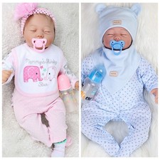 Real Life Reborn Baby Dolls