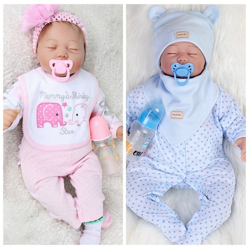 Real life reborn baby dolls - life,