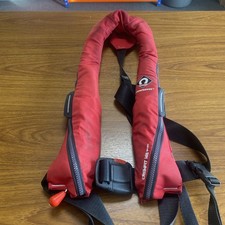 CREWSAVER  CREWFIT  AUTOMATIC