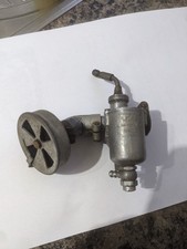 Cyclemaster Amal 308 Carburettor.