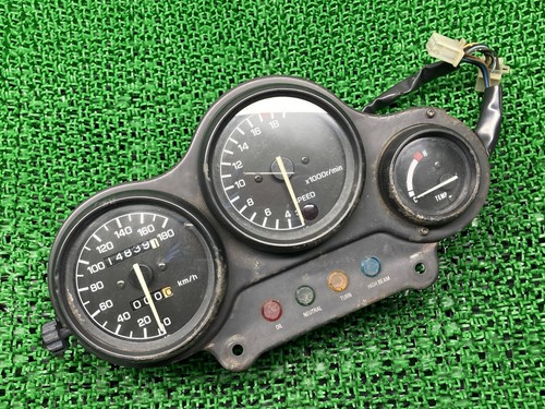 Used yamaha fzr250 meter - used,