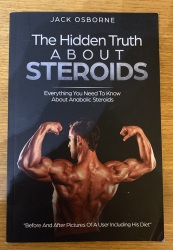 The hidden truth about - hidden,