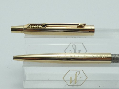 1970 parker classic insignia - classic,