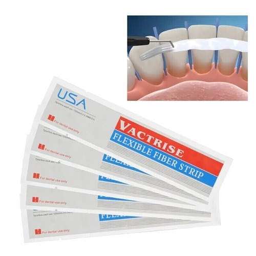 Glass fiber dental - dental, splint