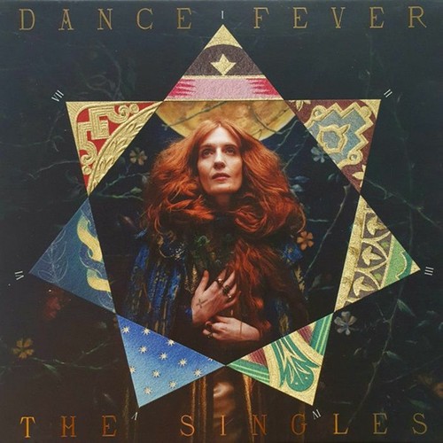 Florence the machine dance - &,