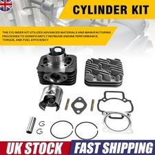 For Piaggio NRG ZIP 2T AC