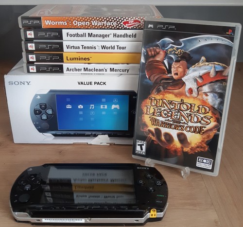 Sony playstation psp - playstation,