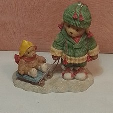 Cherished Teddies." Marge &