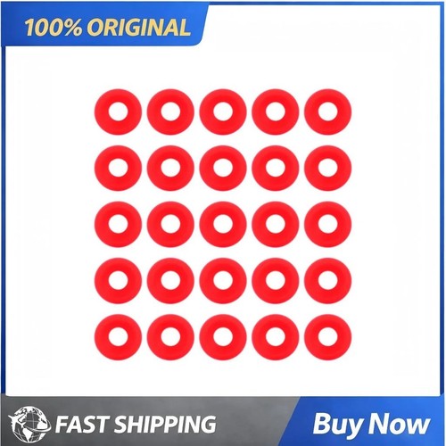 25x bottle gaskets for swing - 25x,