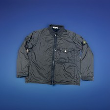 Stone Island AW2000 Black