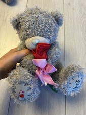 Me To You Tatty Teddy Holding