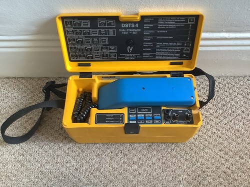 Chesilvale dsts test - chesilvale,